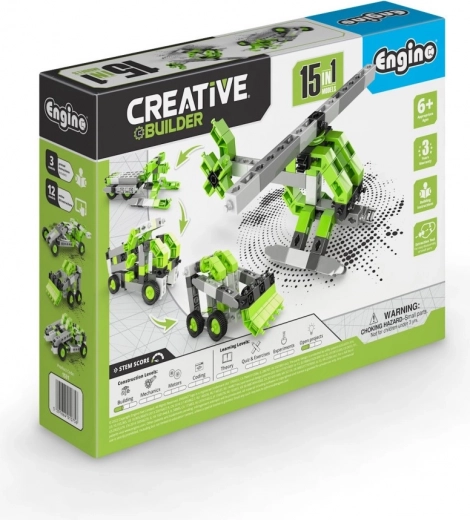 Instrukcijos, įskaitant 3D programėlę