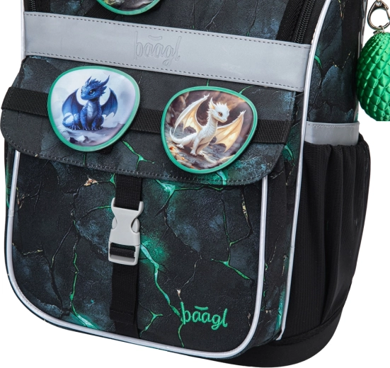 Saugumas, atsparumas ir stilius