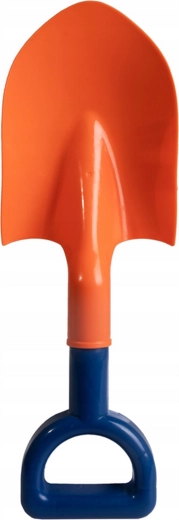 Woopie plastikinis smėlio kastuvėlis 33 cm