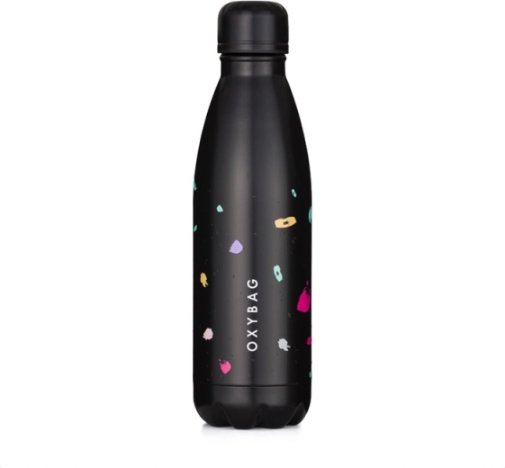 Termosas OXY ViBE 500 ml Confetti
