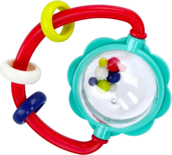 Easy to hold in children