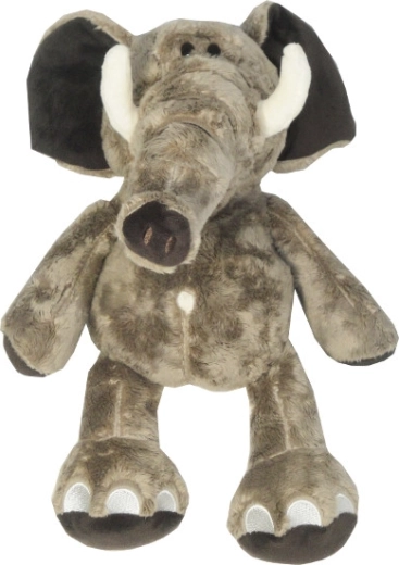 Plush Elephant 33 cm
