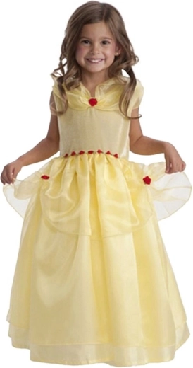 Žavingas princiškas dizainas