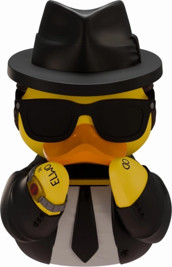 Ikoniškas ELWOODO dizainas