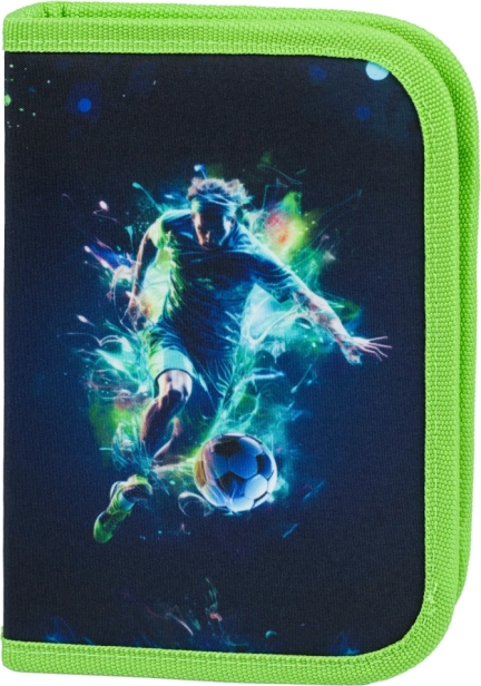 BAAGL vieno skyriaus mokyklinis penalas futbolo žaidėjas