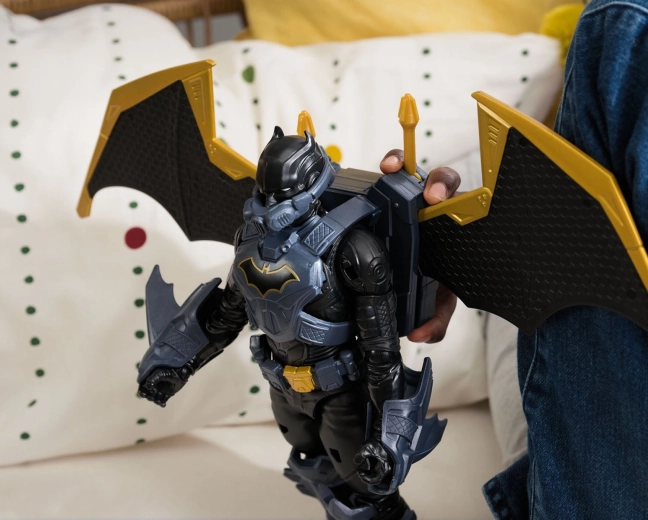 30 cm dydis ir daugiataškė artikuliacija