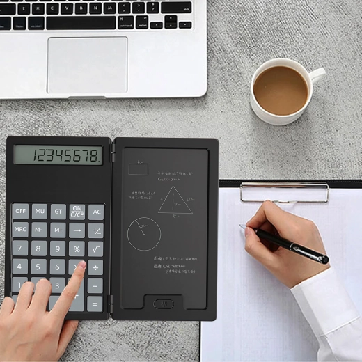 Patogus rašymas ir trynimas vienu ypu