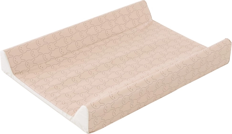 Träumeland vystymo kilimėlis Kuschelhase Beige 50 × 70 cm