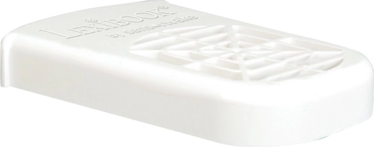 Gradual fragrance release