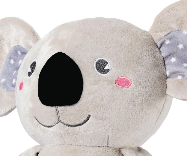 Ypač minkšta ir saugi patiems mažiausiems