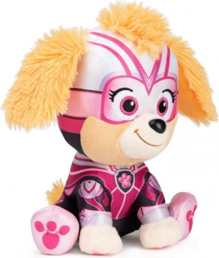 Herojaus kostiumas kaip filme