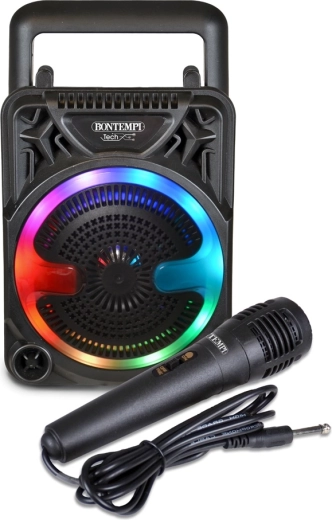 RGB apšvietimas puikiai atmosferai