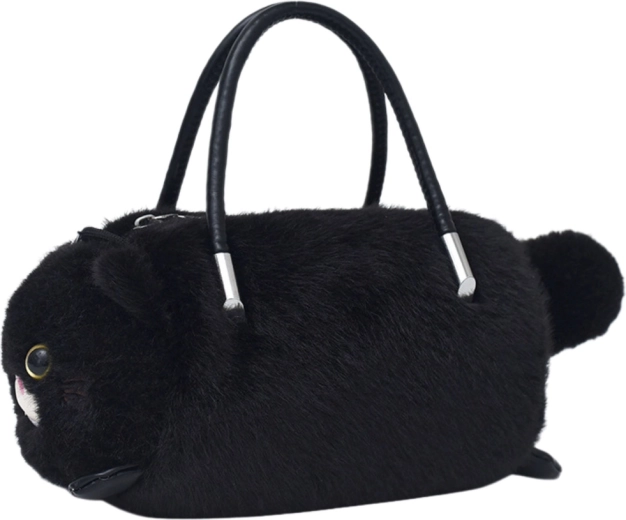 Ypač minkšta pliušinė medžiaga