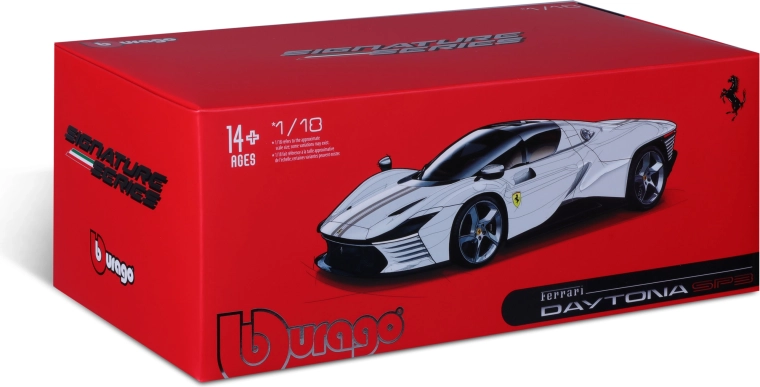 Premium Signature Series