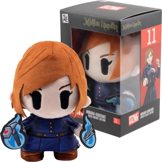 Jujutsu Kaisen plush figure Nobara DZNR