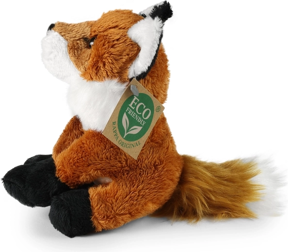 Soft to the touch, ideal size 13 cm