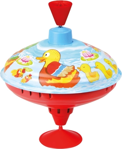 Suktukas 16 cm – mažos ančiukės