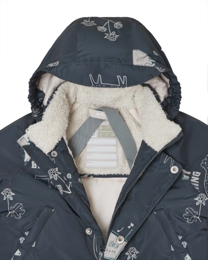 Praktiškos detalės patogumui ir saugumui