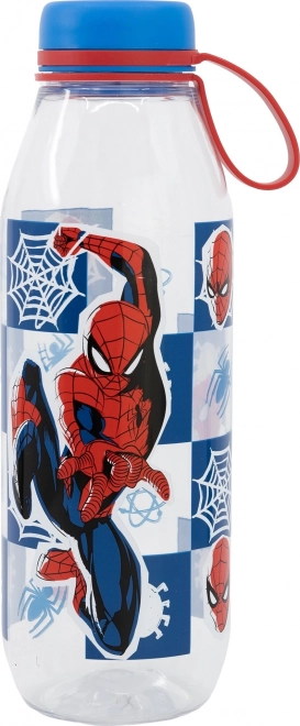 Gertuvė su Spiderman motyvu 650 ml