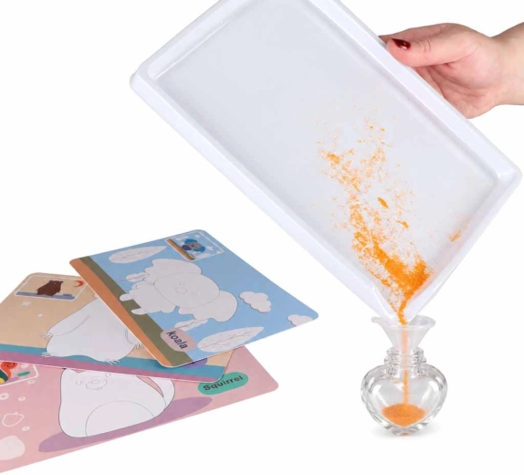 Practical tools for tidier crafting