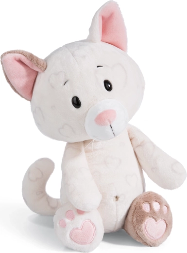 NICI Love pliušinis kačiukas 25 cm