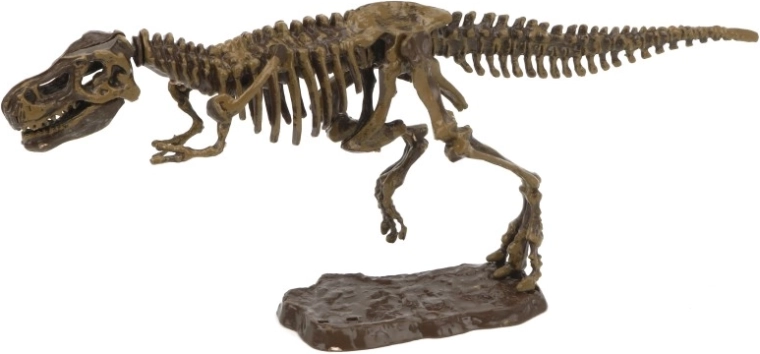 Archeologinis rinkinys 3D tiranozauras