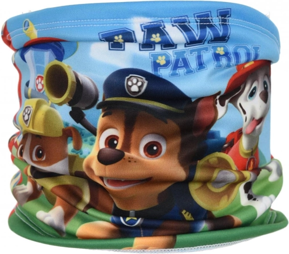 Paw Patrol kaklo mova Sun City