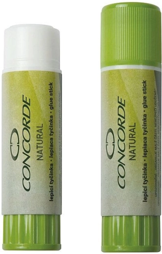 CONCORDE Natural Glue Stick 36 g