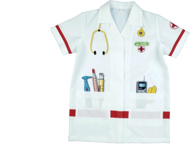 Patogus užsegimas lipnia juostele