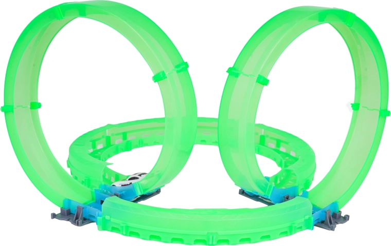 Stable construction for high-speed driving