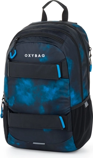 Išmani organizacija ir saugi erdvė