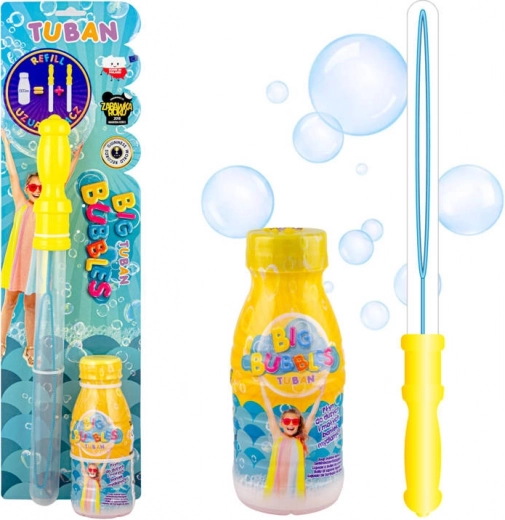 Tuban Bubble Sword – set with refill