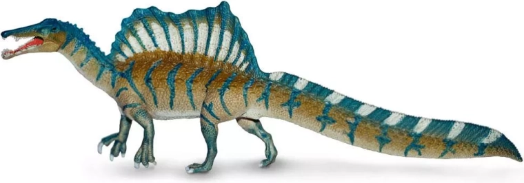 Safari Ltd. spinozauro figūrėlė