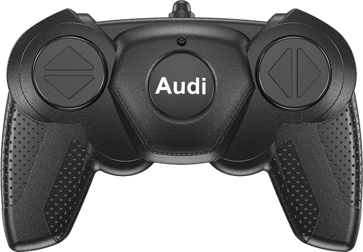 2.4 GHz control
