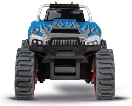 Four-wheel drive