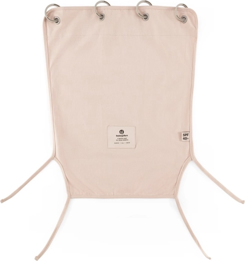 UPF 40+ UV protection against harsh sun