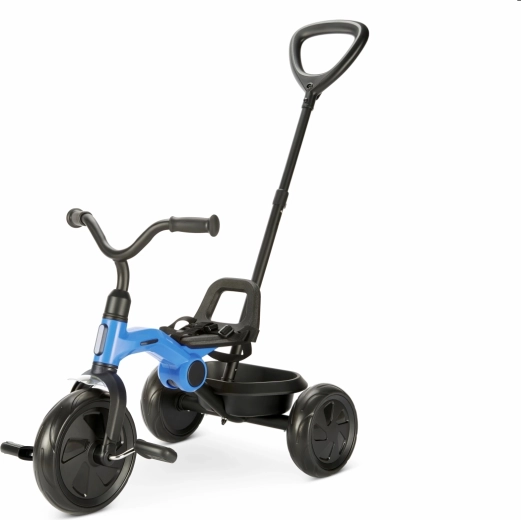 Qplay Ant Plus Children's Tricycle, Light Blue