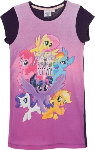 Naktinukai My Little Pony