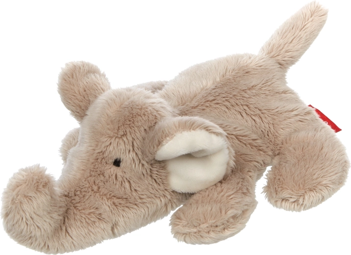 First mini plush elephant Sigikid - 1 piece