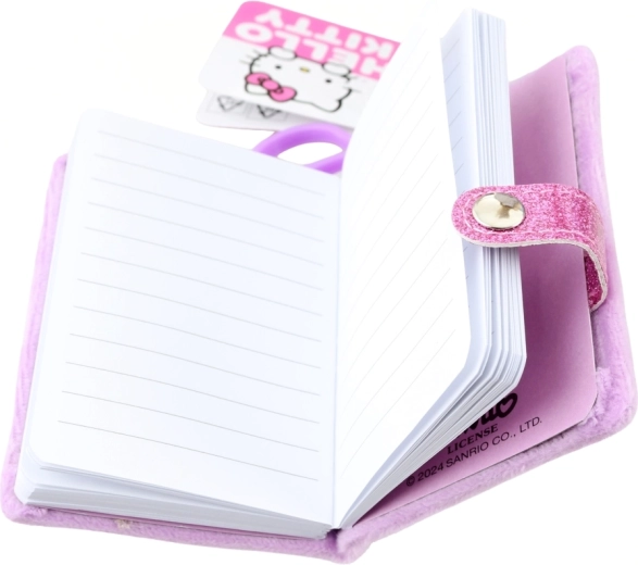 Ruled pages for tidy writing