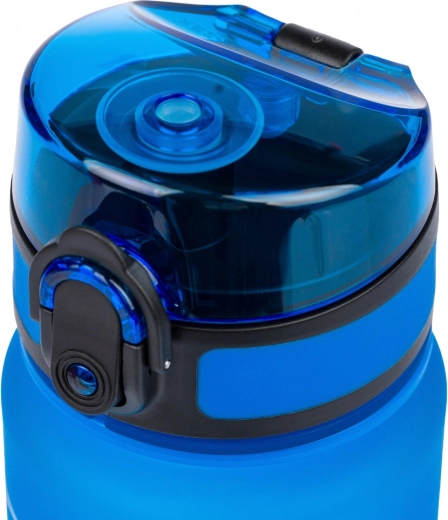 Užrakinamas dangtelis nuo pratekėjimo