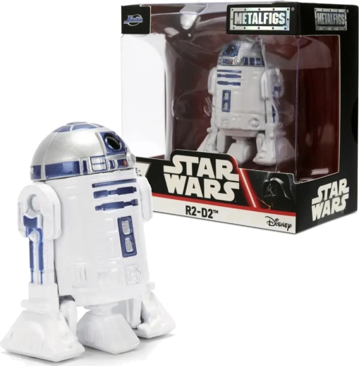 Star Wars droido R2‑D2 figūrėlė 5 cm