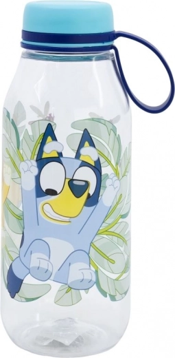 Vaikiška gertuvė BLUEY 460 ml