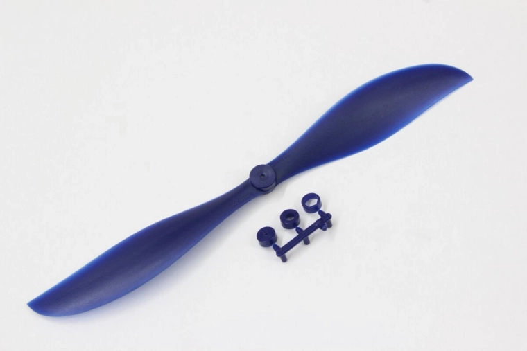 Sraigtasparnio propeleris Jamara Shock-Flyer 10,5 × 5 – 1 vnt.