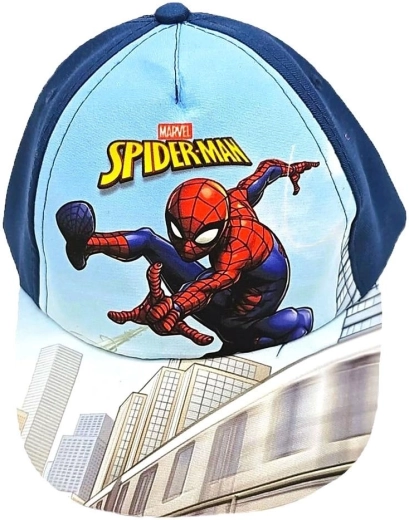 Spiderman Cap