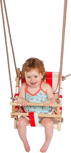 Safe seating for the youngest