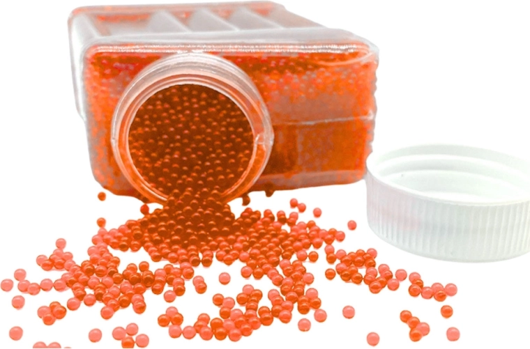 Praktiška pakuotė patogiam dozavimui