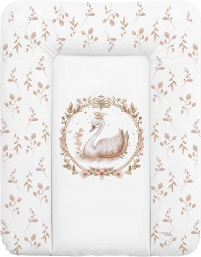 Ceba Baby soft changing mat Basic Glamour Style 50 × 70 cm