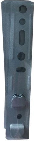 Langų tvirtinimo inkarai 31 mm (8 vnt.)