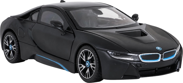 Faithful BMW i8 design